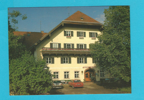 AK Obertrum. Gasthof Neumayr.