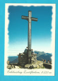 AK Erlebnisberg Zwölferhorn St. Gilgen am Wolfgangsee.