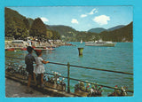AK St. Gilgen am Wolfgangsee.