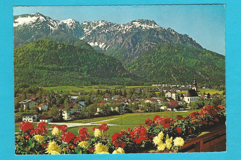 AK Großgmain.