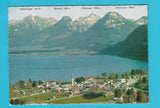 AK St. Gilgen am Wolfgangsee.
