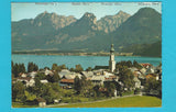 AK St. Gilgen am Wolfgangsee.