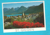 AK St. Gilgen am Wörthersee.