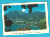 AK Erlebnisberg Zwölferhorn St. Gilgen am Wolfgangsee.