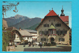 AK St. Gilgen am Wörthersee.