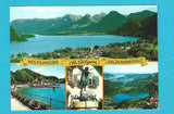 AK St. Gilgen am Wolfgangsee.