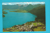 AK St. Gilgen am Wolfgangsee.