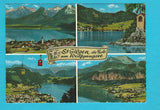 AK St. Gilgen am Wolfgangsee.