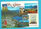AK St. Gilgen am Wolfgangsee.