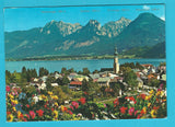 AK St. Gilgen am Wolfgangsee.