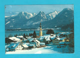 AK St. Gilgen am Wolfgangsee.