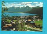 AK St. Gilgen am Wolfgangsee.