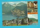 AK St. Gilgen am Wolfgangsee.