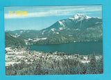AK St. Gilgen am Wolfgangsee.