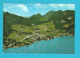 AK St. Gilgen am Wolfgangsee.
