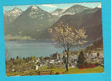 AK St. Gilgen am Wolfgangsee.