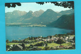AK St. Gilgen am Wolfgangsee.