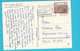 AK Grüsse aus St. Gilgen am Wolfgangsee.