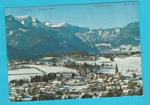 AK Großgmain.