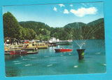AK St. Gilgen am Wolfgangsee.