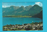 AK St. Gilgen am Wolfgangsee.
