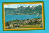 AK St. Gilgen am Wolfgangsee.
