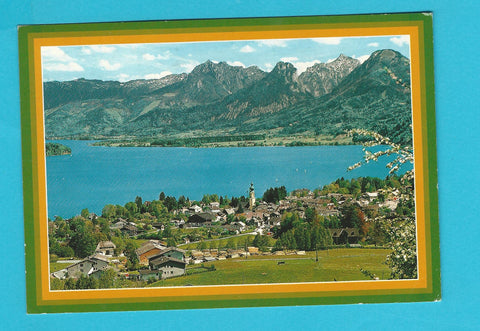 AK St. Gilgen am Wolfgangsee.