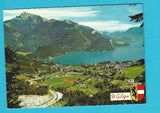 AK St. Gilgen am Wolfgangsee.
