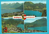 AK St. Gilgen am Wolfgangsee.