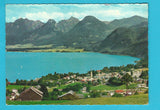 AK St. Gilgen am Wolfgangsee.
