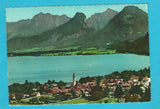 AK St. Gilgen am Wolfgangsee.