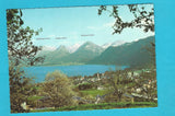 AK St. Gilgen am Wolfgangsee.