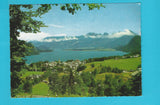 AK St. Gilgen am Wolfgangsee.