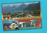 AK St. Gilgen am Wolfgangsee.