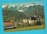 AK Großgmain.