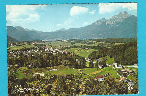 AK Großgmain.