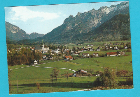 AK Großgmain.