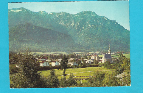 AK Großgmain.