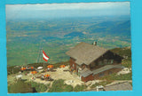 AK Zeppezauerhaus am Untersberg.