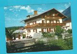 AK Großgmain. Pension Rosenhof.