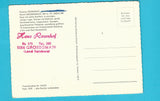 AK Großgmain. Pension Rosenhof.