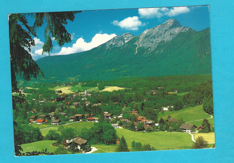 AK Großgmain.