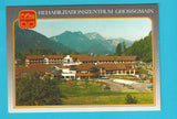 AK Rehabilitationszentrum Grossgmain bei Salzburg.