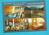 AK Rehabilitationszentrum Grossgmain bei Salzburg.