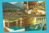 AK Rehabilitationszentrum Grossgmain bei Salzburg.