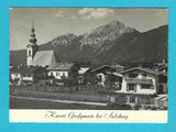 AK Grossgmain.