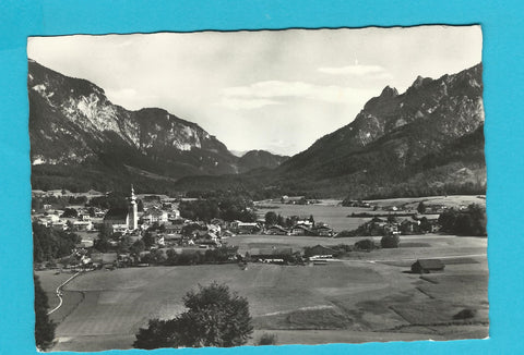 AK Großgmain.