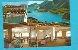 AK Strobl am Wolfgangsee. OKA Urlaubsheim.