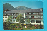 AK Strobl am Wolfgangsee. Hotel Stadt Wien.
