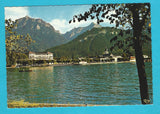 AK Strobl am Wolfgangsee.